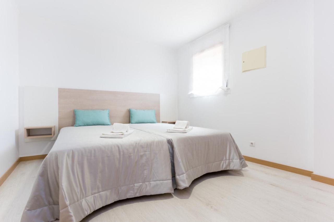 T3 Bliss By Seewest Albardeira Exterior foto
