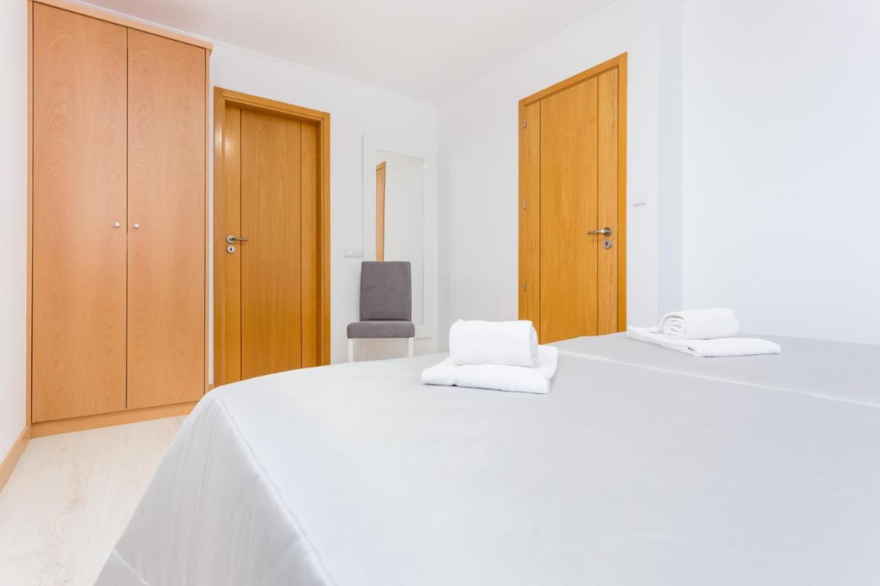 T3 Bliss By Seewest Albardeira Exterior foto