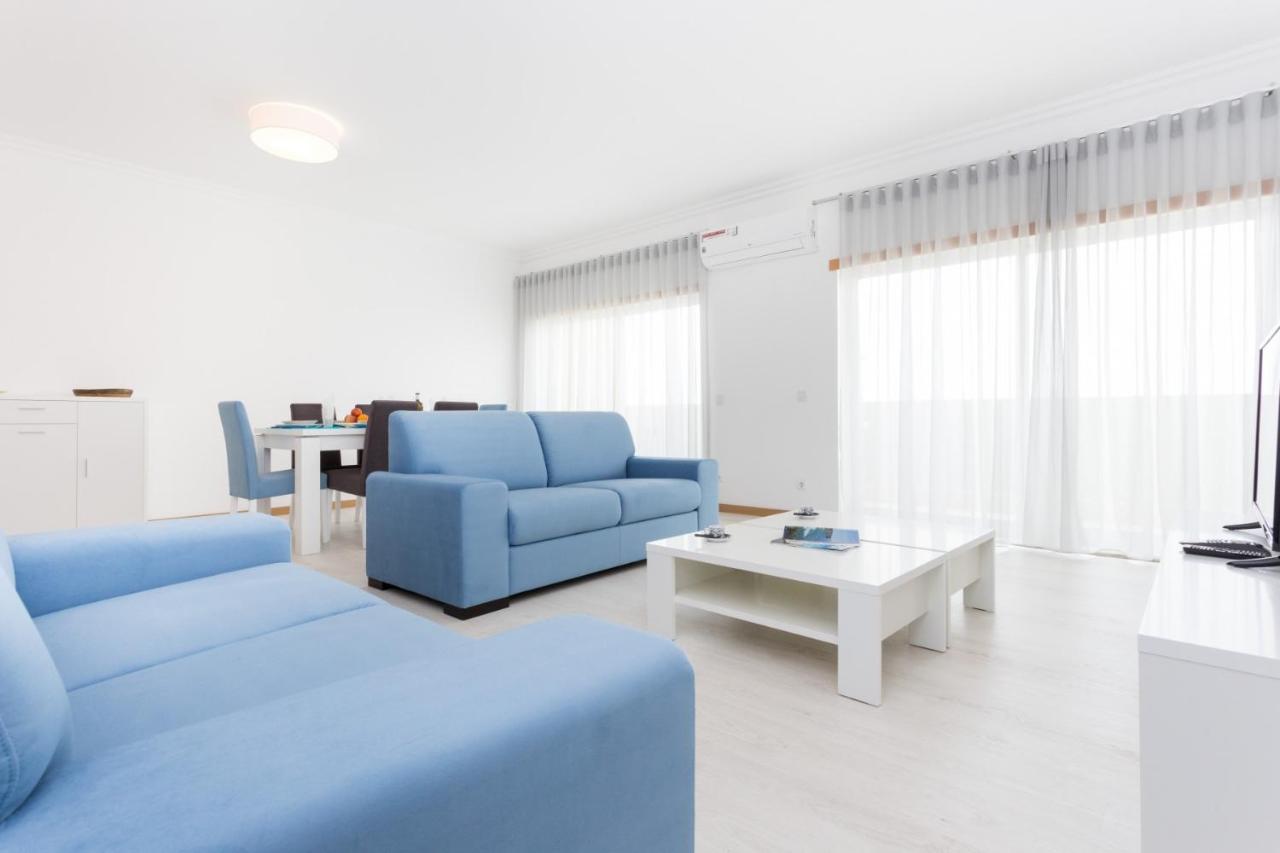 T3 Bliss By Seewest Albardeira Exterior foto