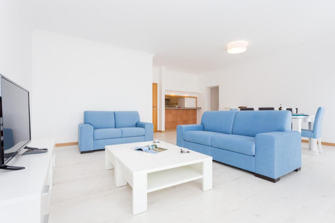 T3 Bliss By Seewest Albardeira Exterior foto