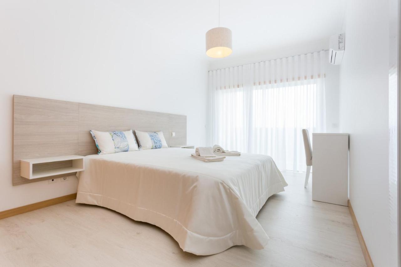 T3 Bliss By Seewest Albardeira Exterior foto