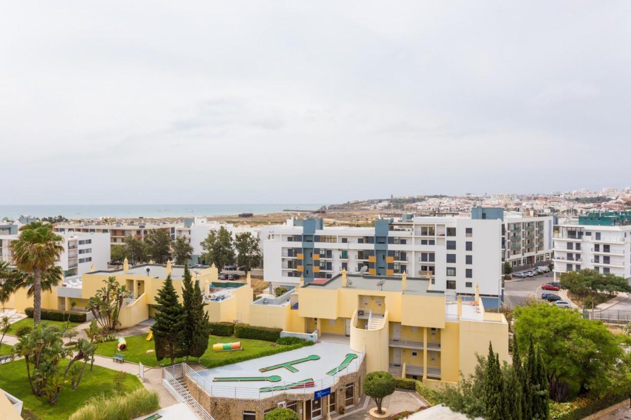 T3 Bliss By Seewest Albardeira Exterior foto
