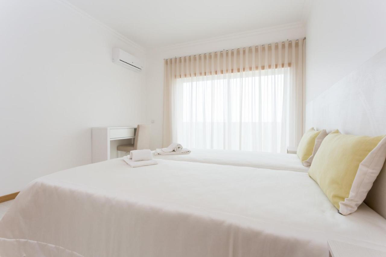 T3 Bliss By Seewest Albardeira Exterior foto