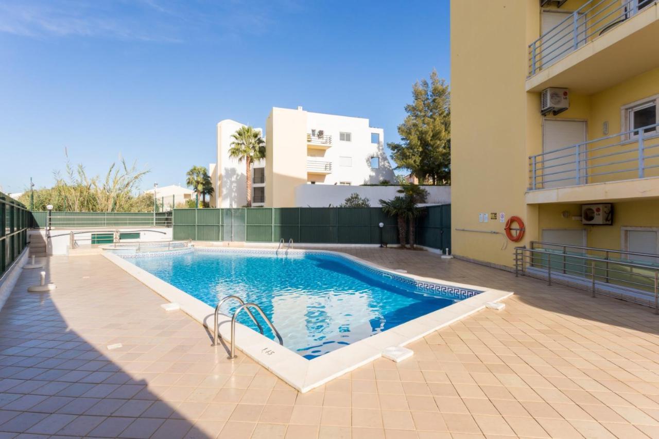 T3 Bliss By Seewest Albardeira Exterior foto